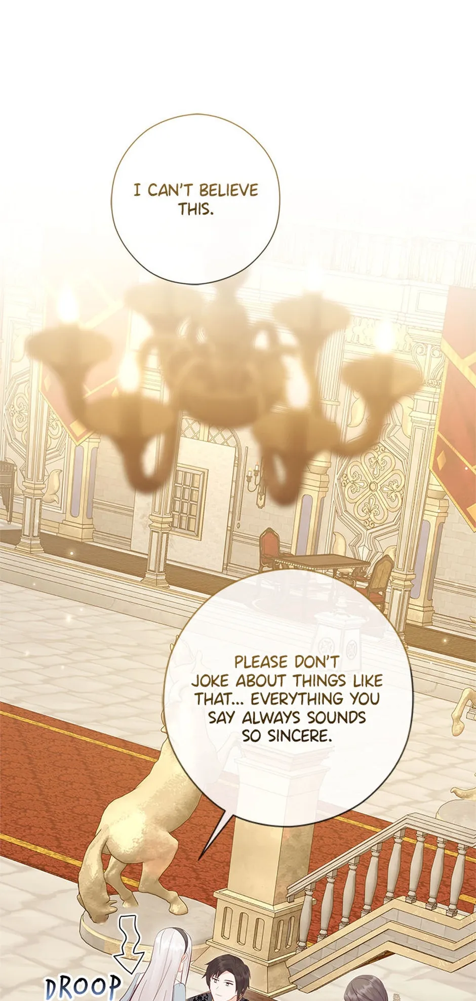 Who Do You Like More, Mommy or Daddy? Chapter 81 page 42 - 