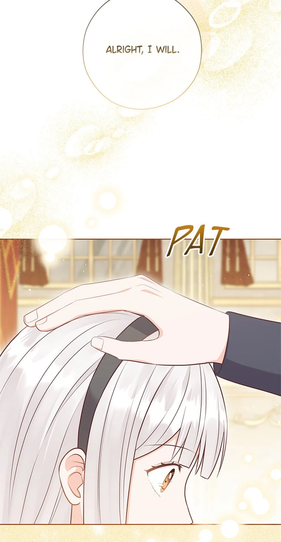 Who Do You Like More, Mommy or Daddy? Chapter 81 page 47 - 