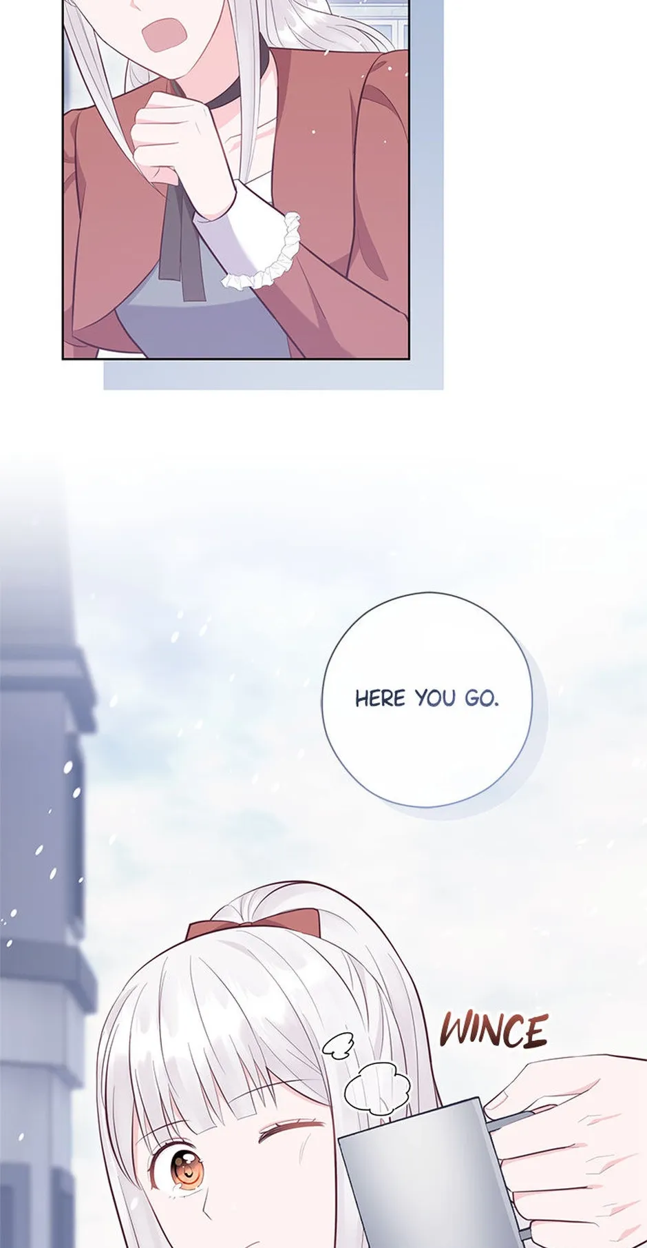 Who Do You Like More, Mommy or Daddy? Chapter 81 page 52 - 