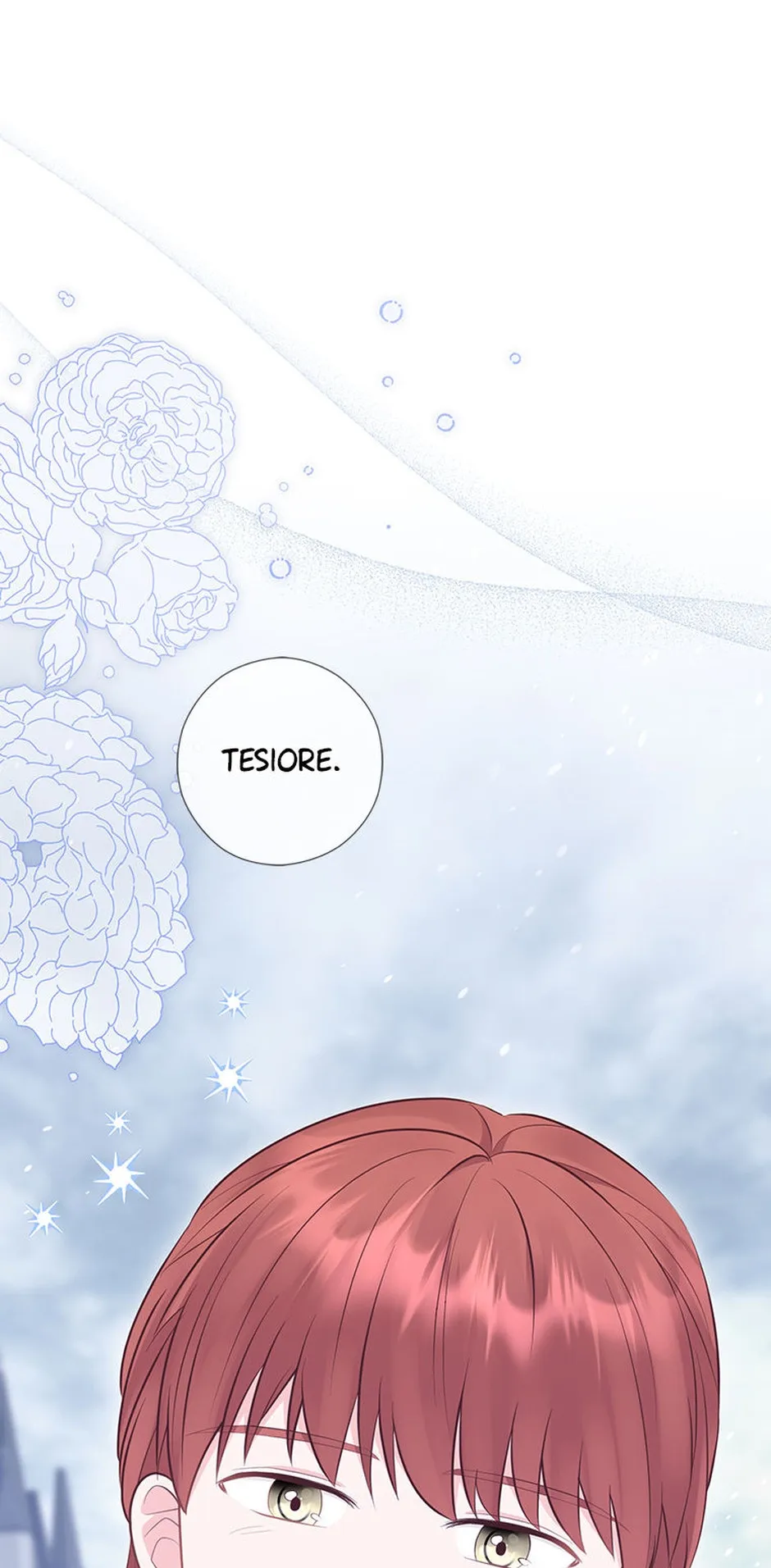Who Do You Like More, Mommy or Daddy? Chapter 81 page 55 - 