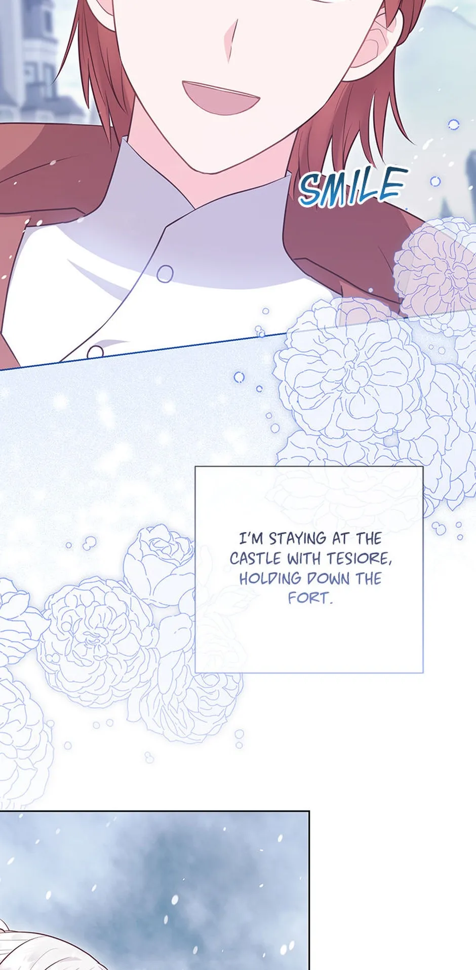 Who Do You Like More, Mommy or Daddy? Chapter 81 page 56 - 