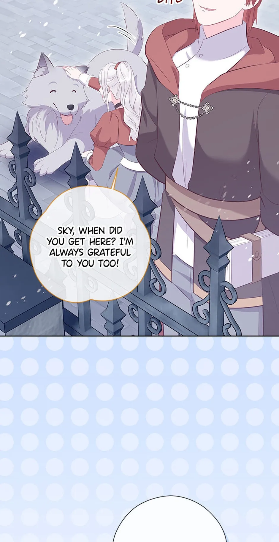 Who Do You Like More, Mommy or Daddy? Chapter 81 page 65 - 
