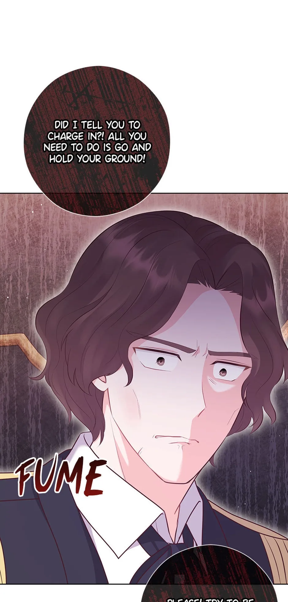 Who Do You Like More, Mommy or Daddy? Chapter 81 page 70 - 