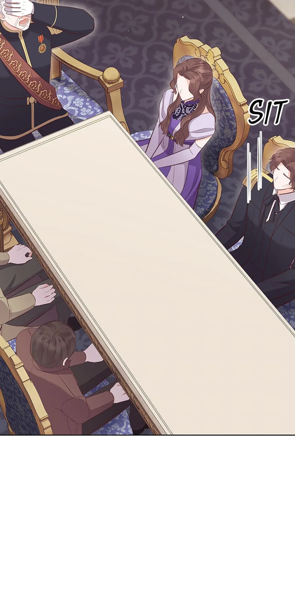 Who Do You Like More, Mommy or Daddy? Chapter 81 page 76 - 