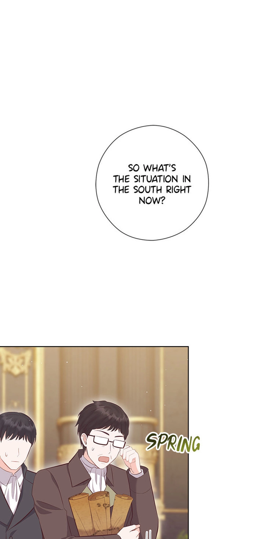 Who Do You Like More, Mommy or Daddy? Chapter 81 page 77 - 