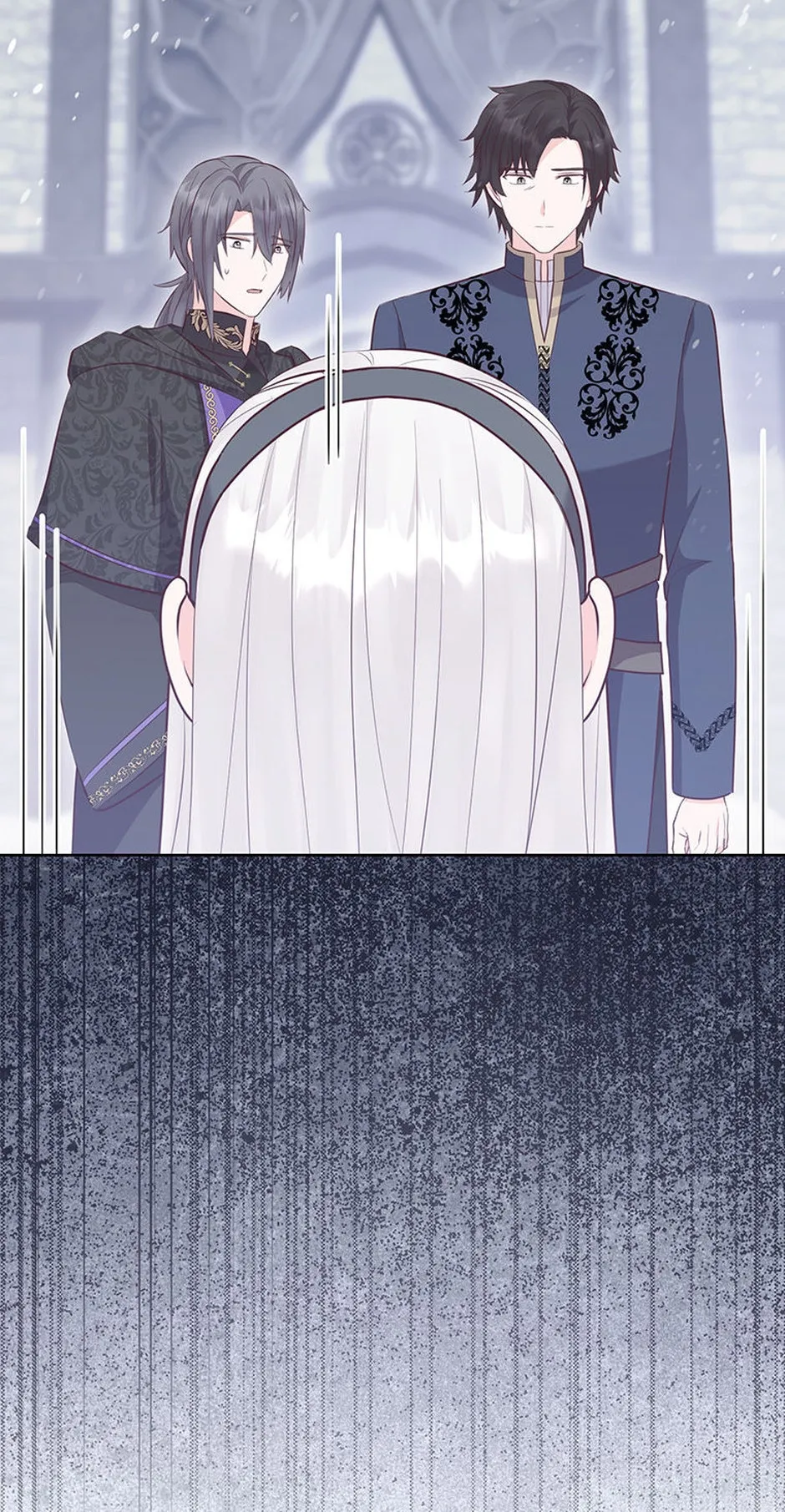 Who Do You Like More, Mommy or Daddy? Chapter 81 page 9 - 