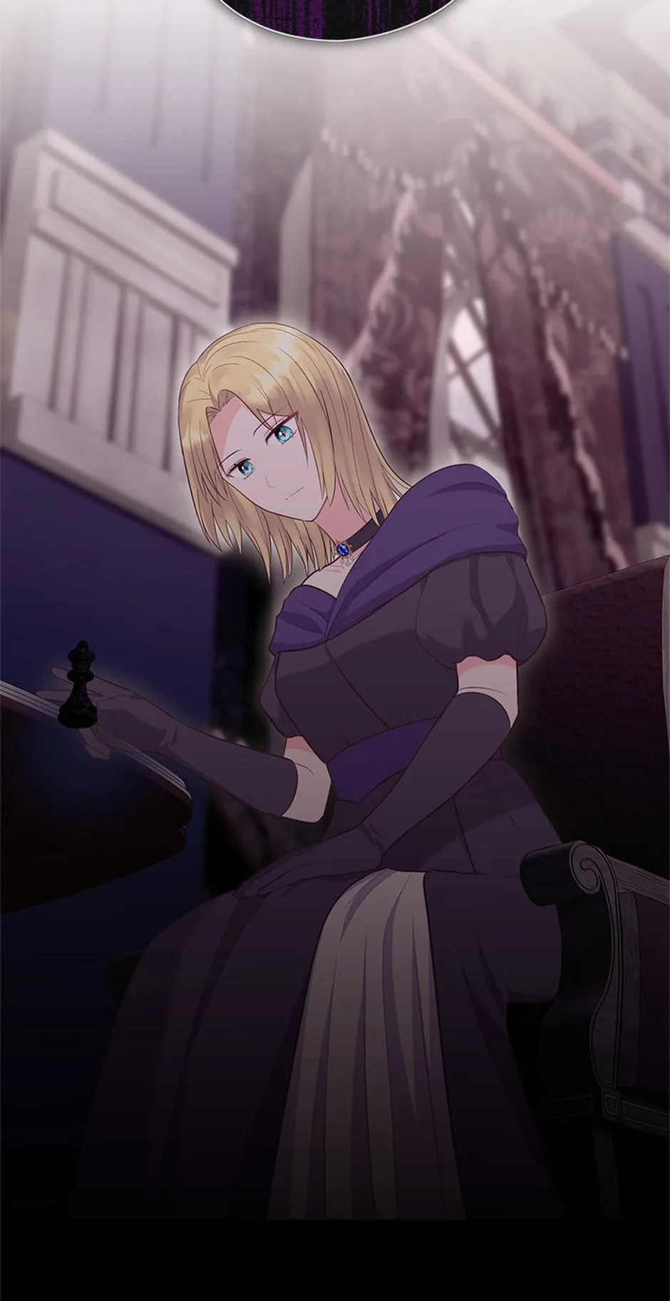 Who Do You Like More, Mommy or Daddy? Chapter 81 page 87 - 