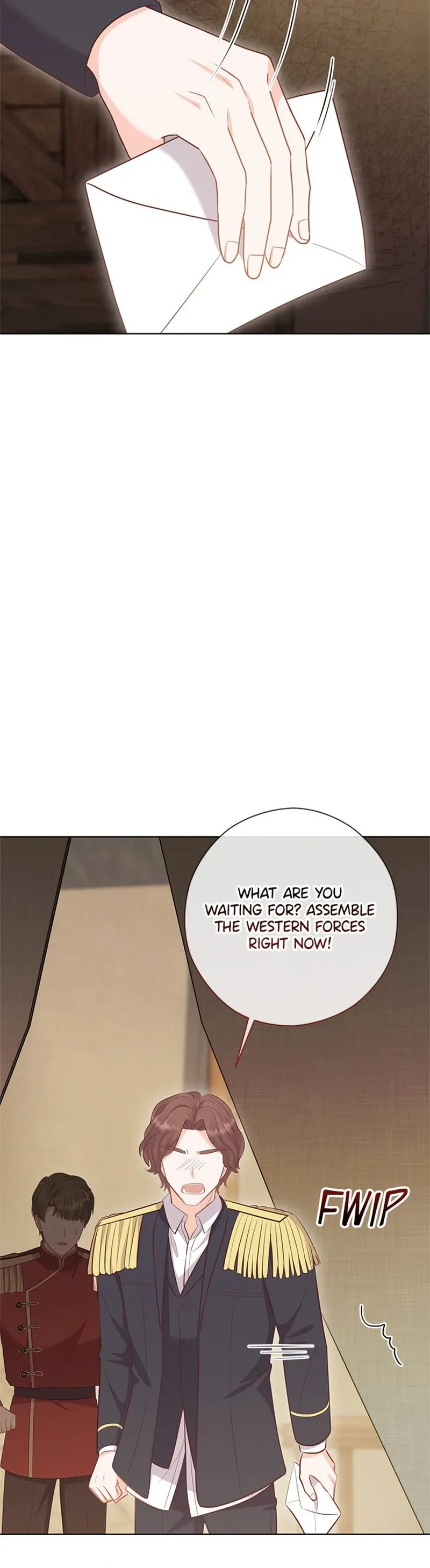 Who Do You Like More, Mommy or Daddy? Chapter 82 page 20 - 