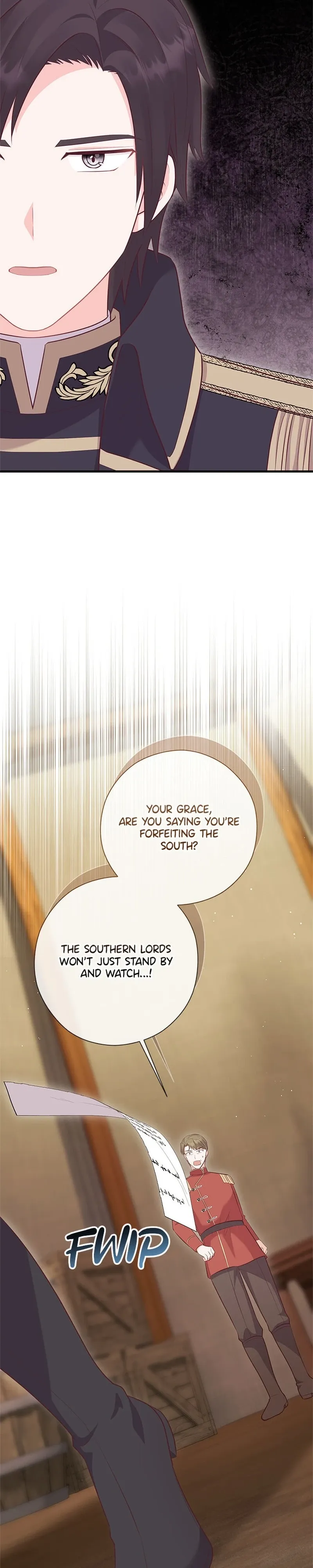 Who Do You Like More, Mommy or Daddy? Chapter 82 page 25 - 