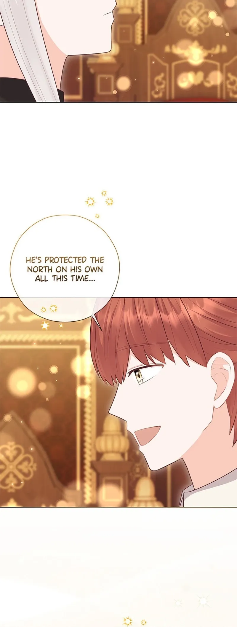 Who Do You Like More, Mommy or Daddy? Chapter 82 page 32 - 