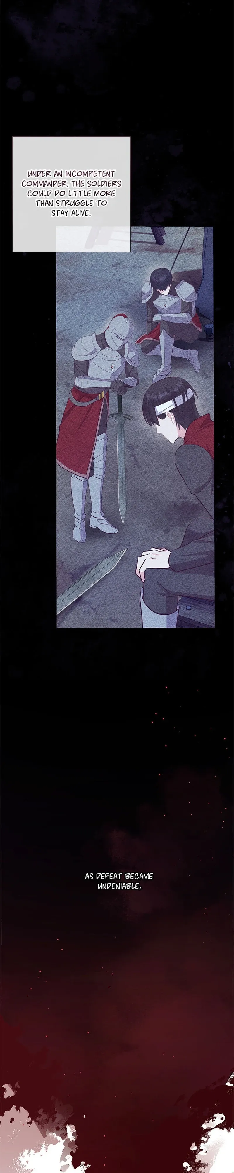 Who Do You Like More, Mommy or Daddy? Chapter 82 page 39 - 