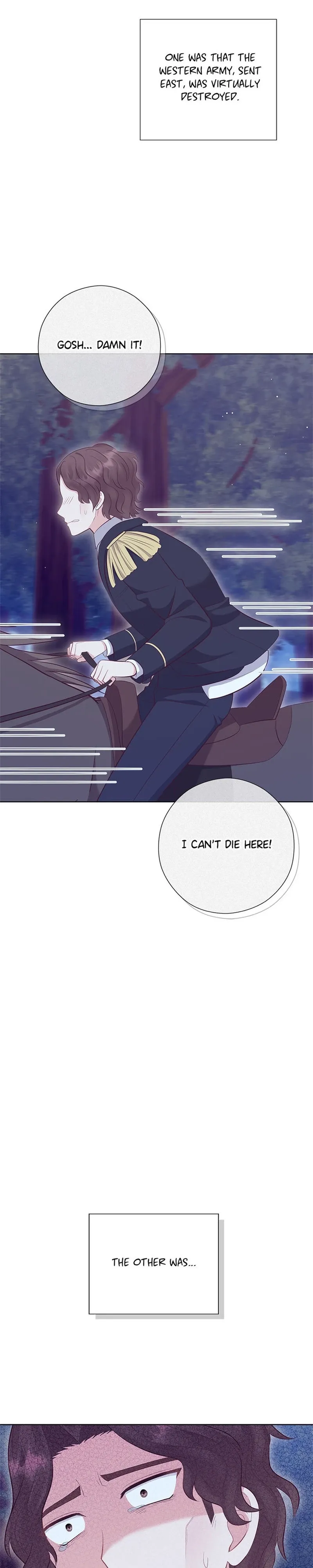 Who Do You Like More, Mommy or Daddy? Chapter 82 page 41 - 