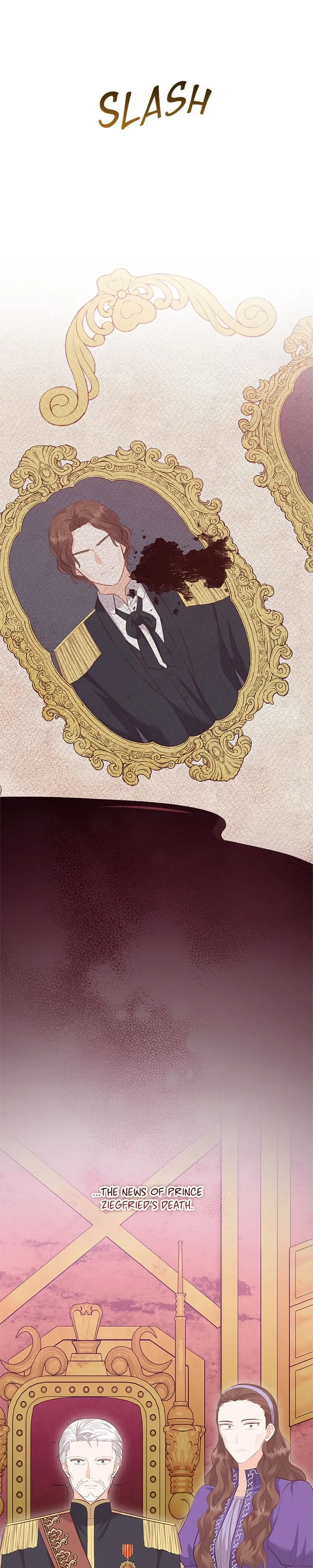 Who Do You Like More, Mommy or Daddy? Chapter 82 page 43 - 