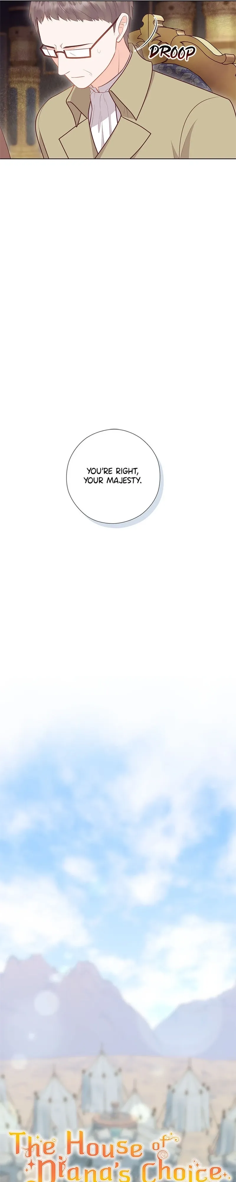 Who Do You Like More, Mommy or Daddy? Chapter 82 page 9 - 