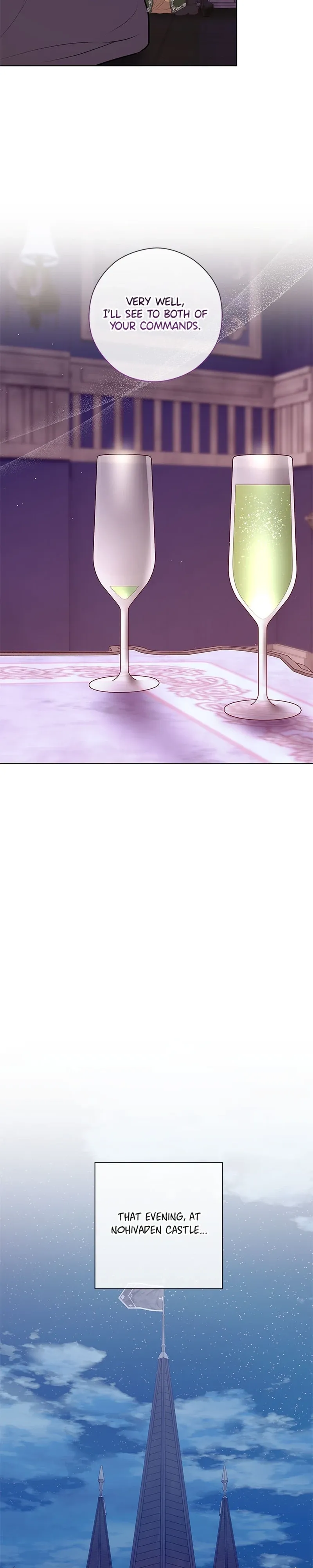 Who Do You Like More, Mommy or Daddy? Chapter 83 page 19 - 