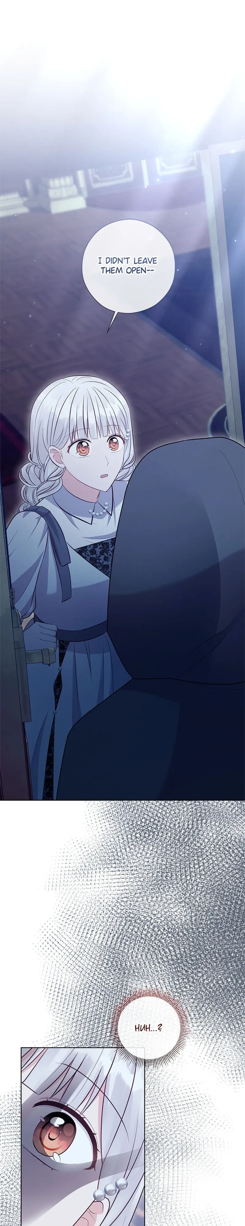 Who Do You Like More, Mommy or Daddy? Chapter 83 page 29 - 