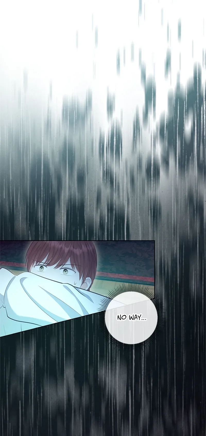 Who Do You Like More, Mommy or Daddy? Chapter 83 page 36 - 