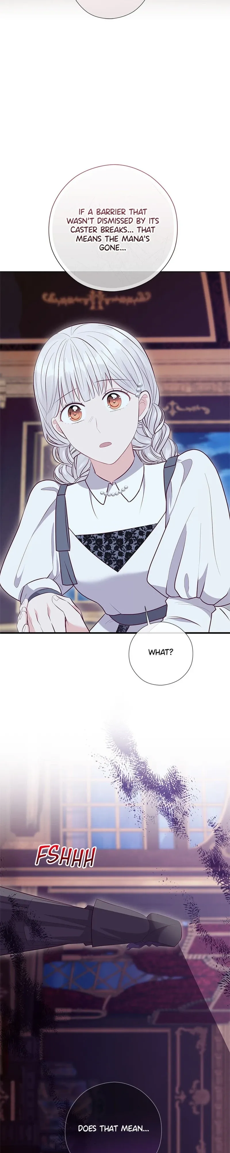 Who Do You Like More, Mommy or Daddy? Chapter 83 page 38 - 