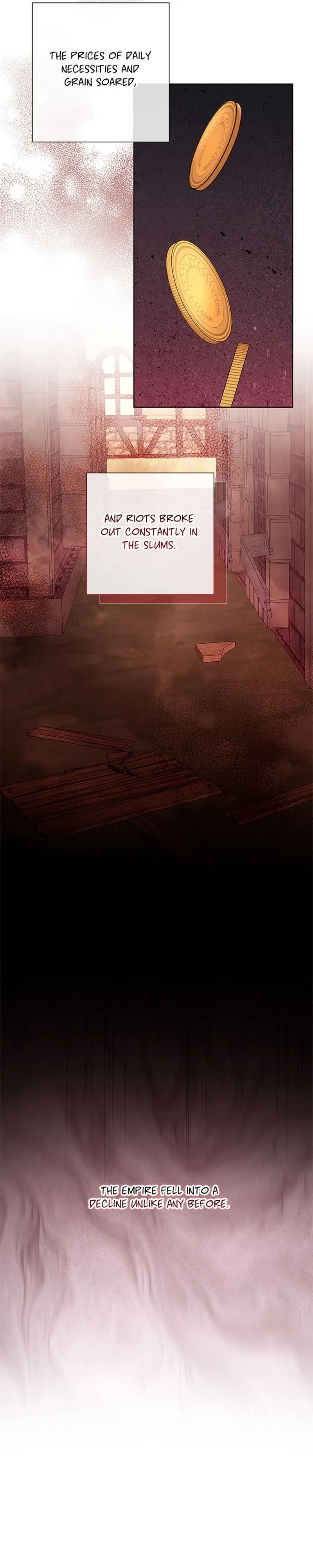 Who Do You Like More, Mommy or Daddy? Chapter 83 page 9 - 
