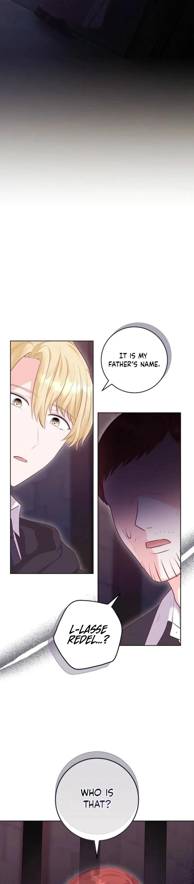 Who Do You Like More, Mommy or Daddy? Chapter 84 page 15 - 