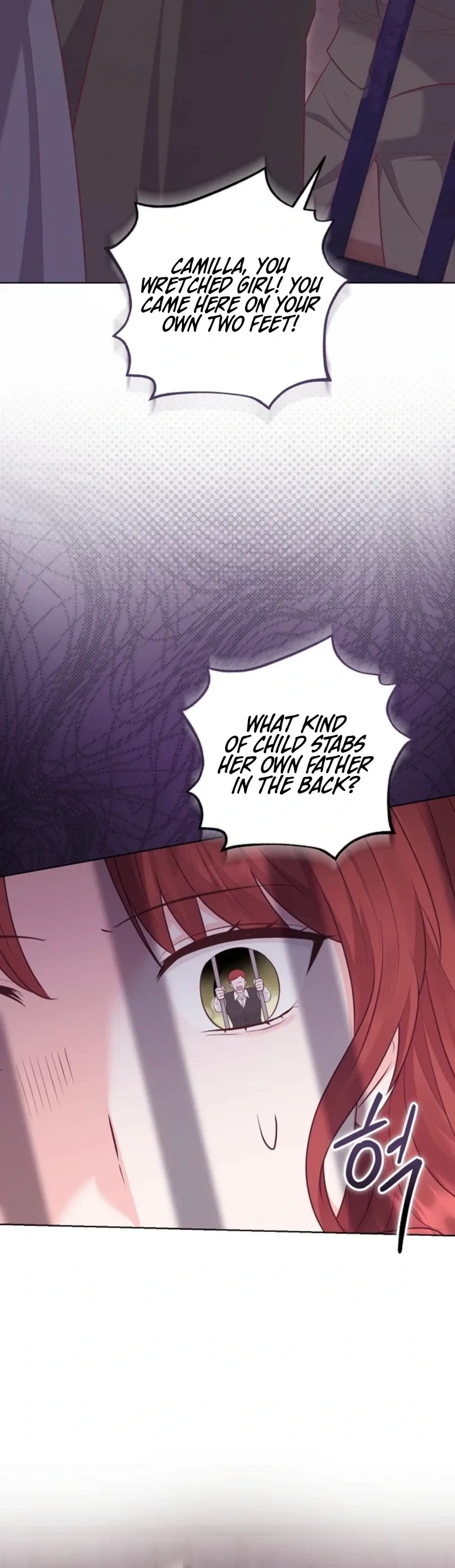 Who Do You Like More, Mommy or Daddy? Chapter 84 page 20 - 