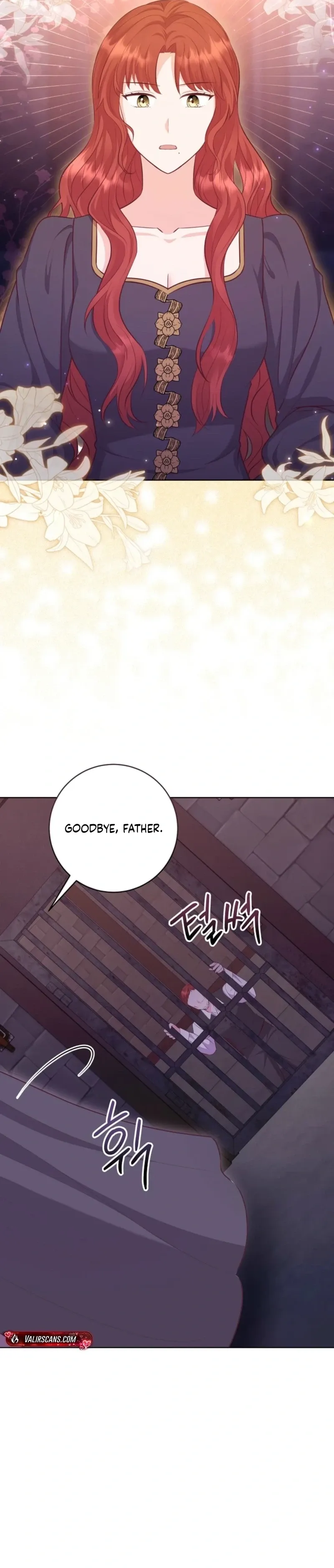 Who Do You Like More, Mommy or Daddy? Chapter 84 page 29 - 