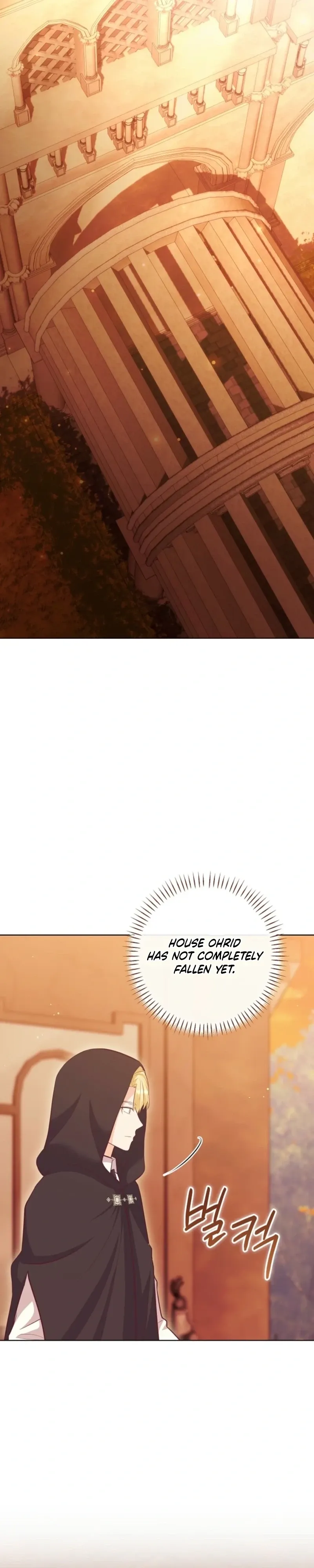 Who Do You Like More, Mommy or Daddy? Chapter 84 page 32 - 