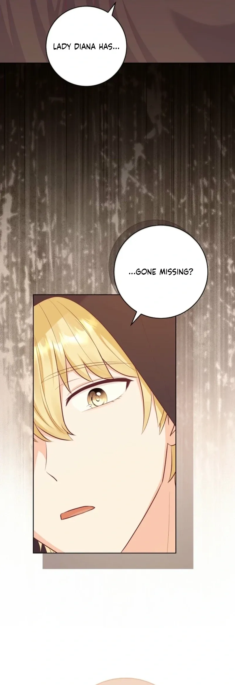 Who Do You Like More, Mommy or Daddy? Chapter 84 page 34 - 