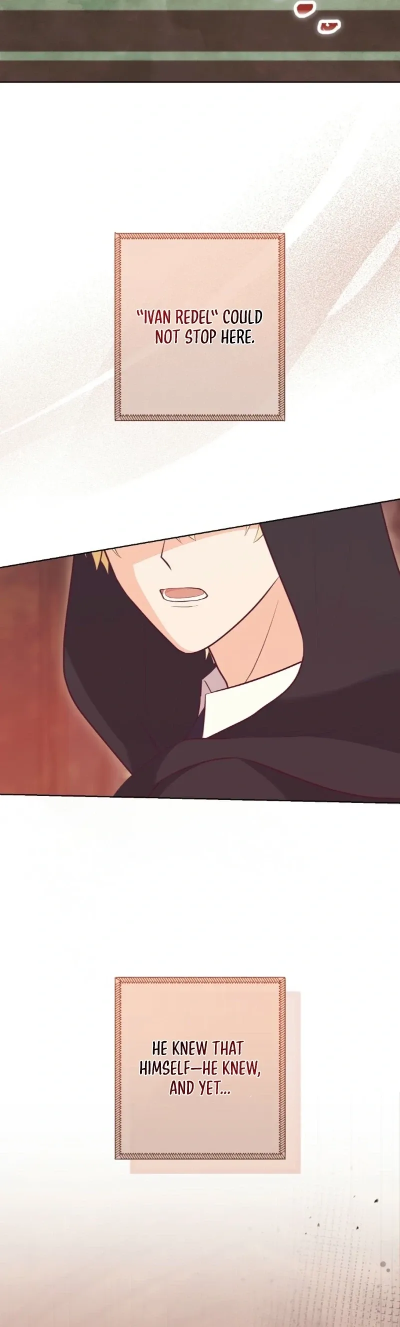 Who Do You Like More, Mommy or Daddy? Chapter 84 page 38 - 