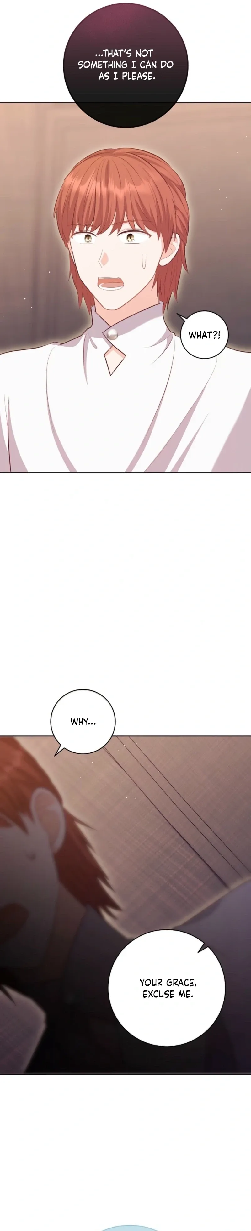 Who Do You Like More, Mommy or Daddy? Chapter 85 page 23 - 