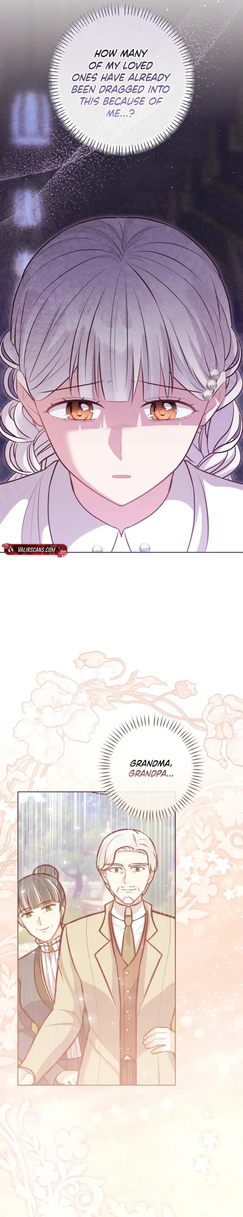Who Do You Like More, Mommy or Daddy? Chapter 86 page 28 - 