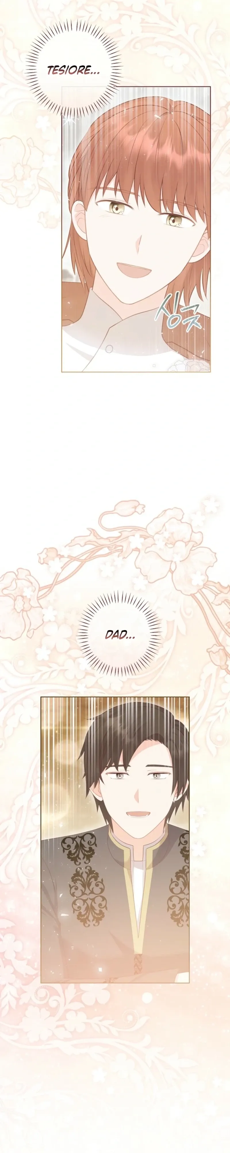 Who Do You Like More, Mommy or Daddy? Chapter 86 page 29 - 