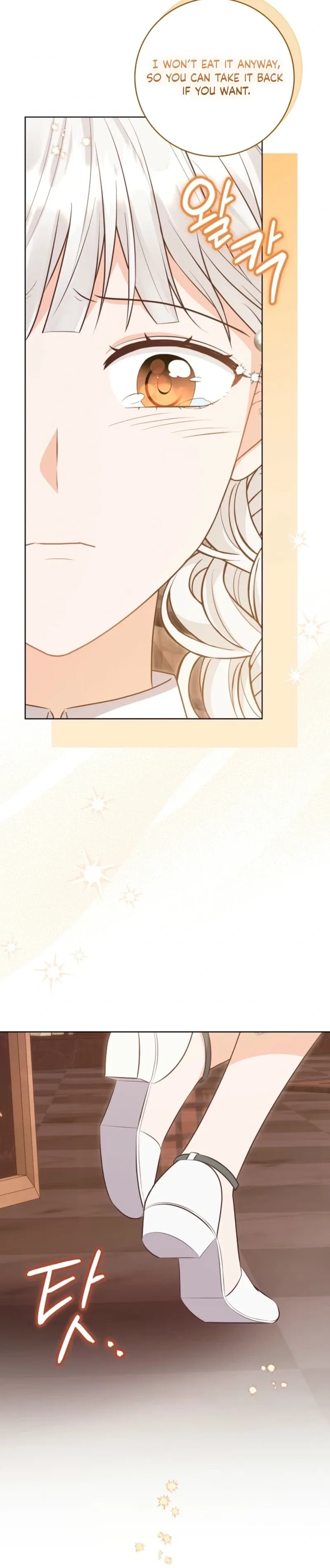 Who Do You Like More, Mommy or Daddy? Chapter 86 page 31 - 