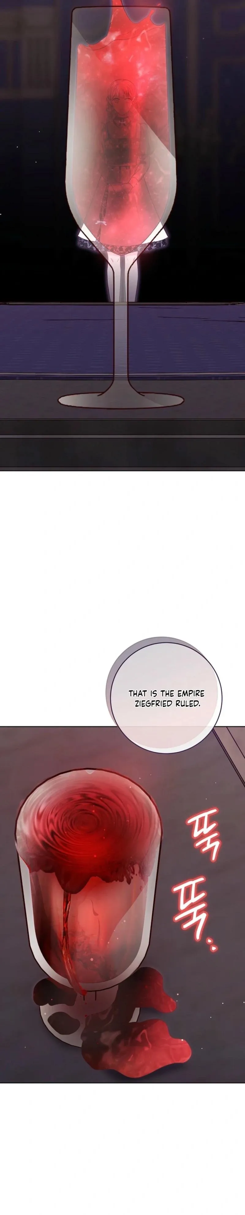 Who Do You Like More, Mommy or Daddy? Chapter 86 page 9 - 