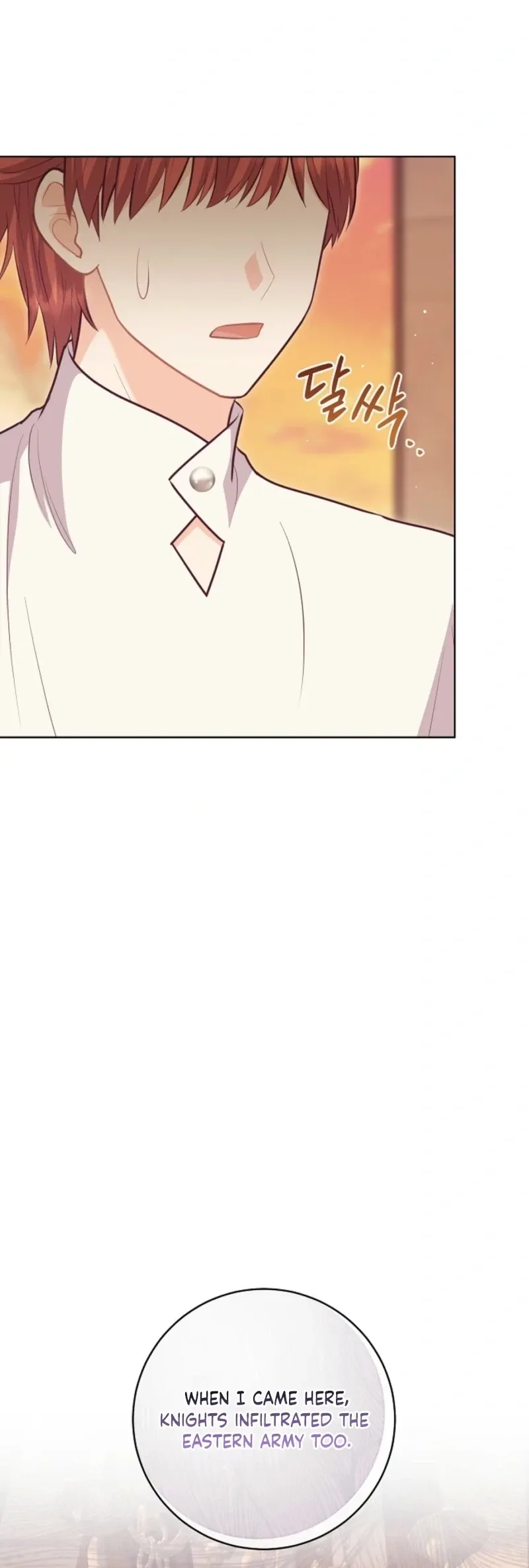 Who Do You Like More, Mommy or Daddy? Chapter 87 page 37 - 