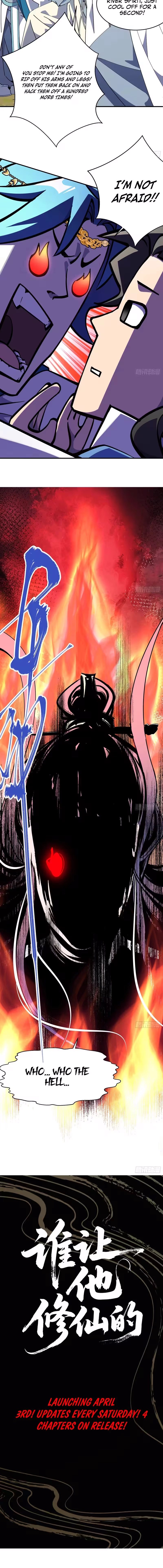 Who Let Him Cultivate Immortality Chapter 0 page 2 - 