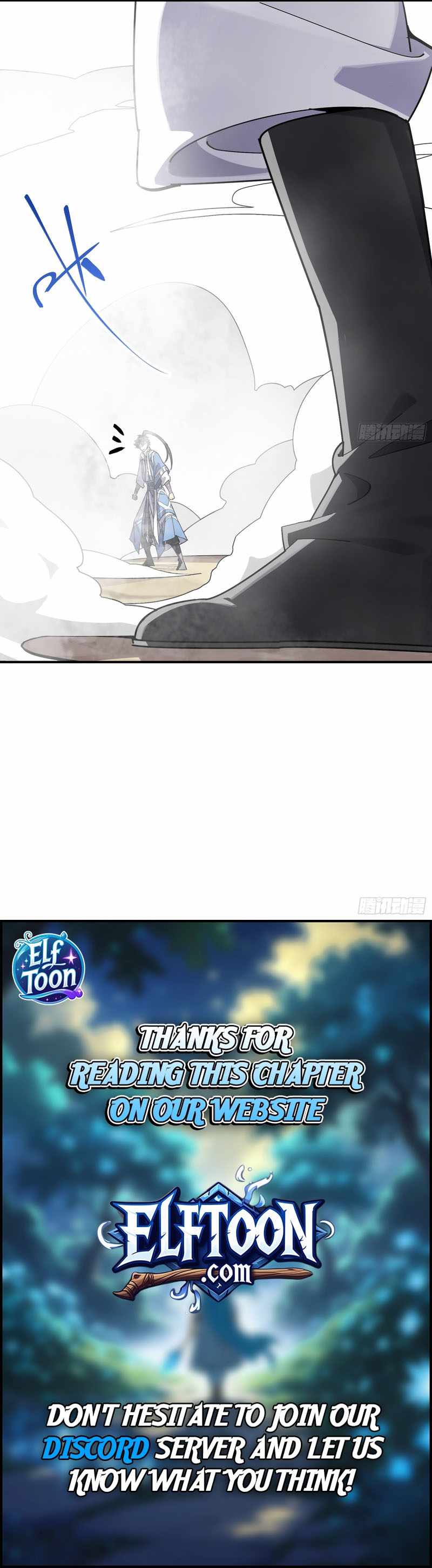 Who Let Him Cultivate Immortality Chapter 10 page 6 - 