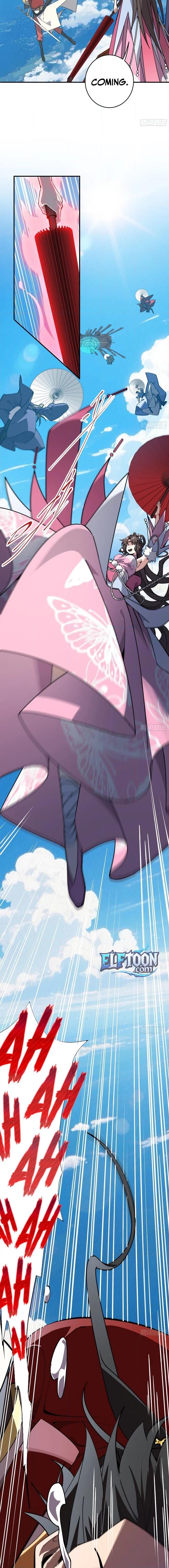 Who Let Him Cultivate Immortality Chapter 14 page 4 - 