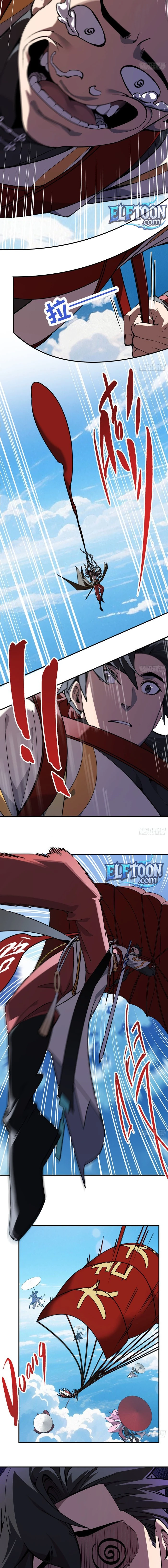 Who Let Him Cultivate Immortality Chapter 14 page 5 - 