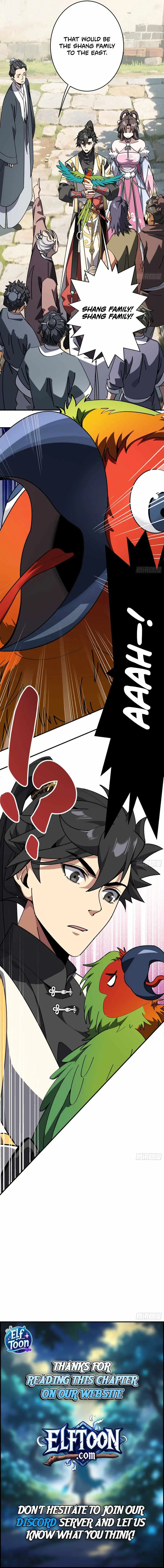 Who Let Him Cultivate Immortality Chapter 15 page 7 - 