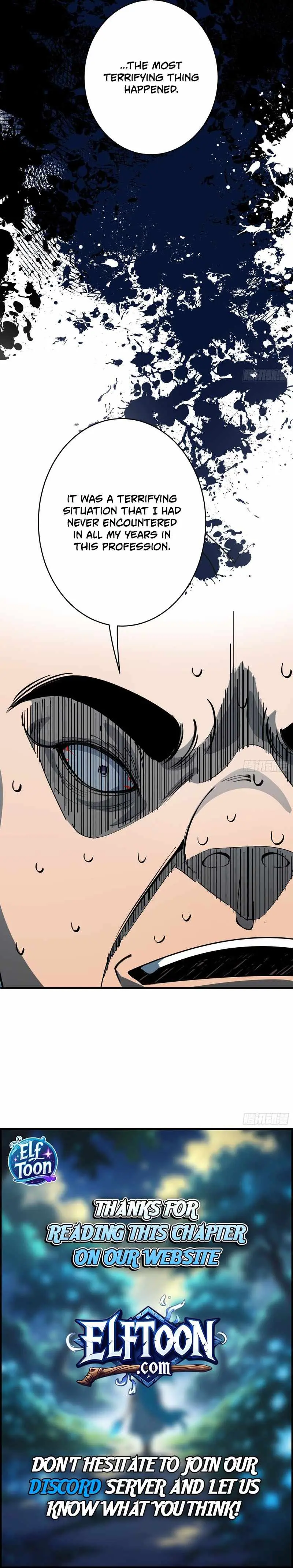 Who Let Him Cultivate Immortality Chapter 18 page 7 - 