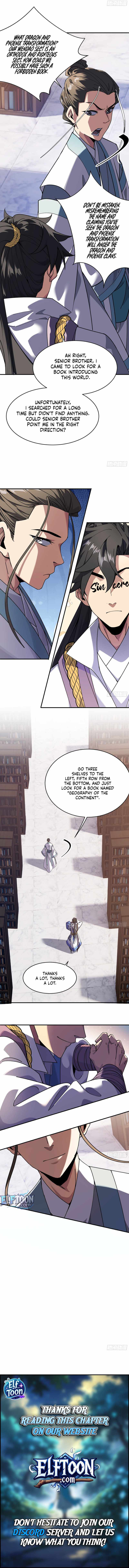 Who Let Him Cultivate Immortality Chapter 6 page 7 - 
