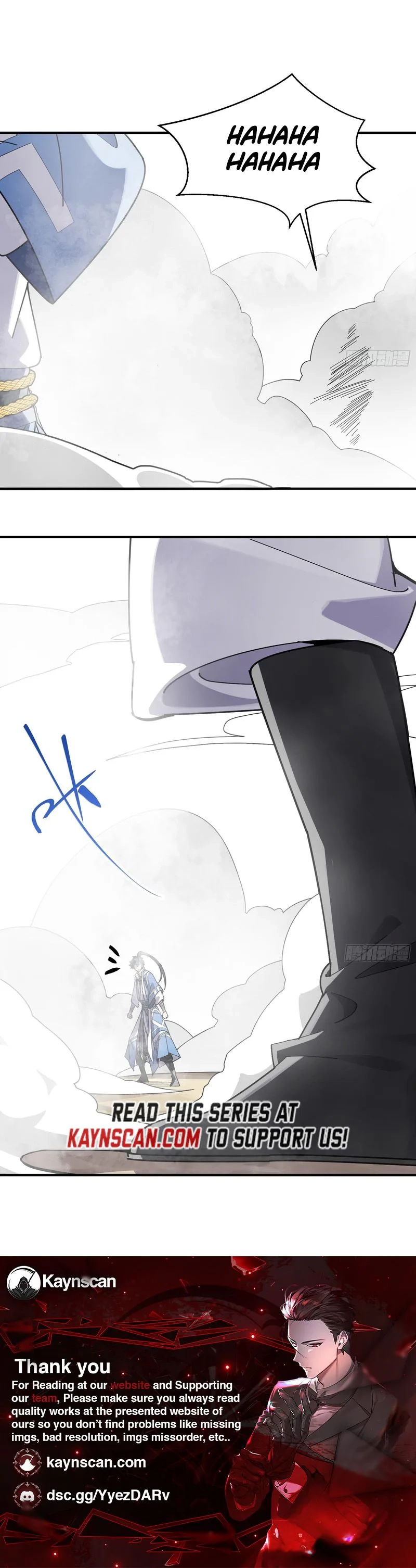 Who Let Him Cultivate?! Chapter 10 page 18 - 