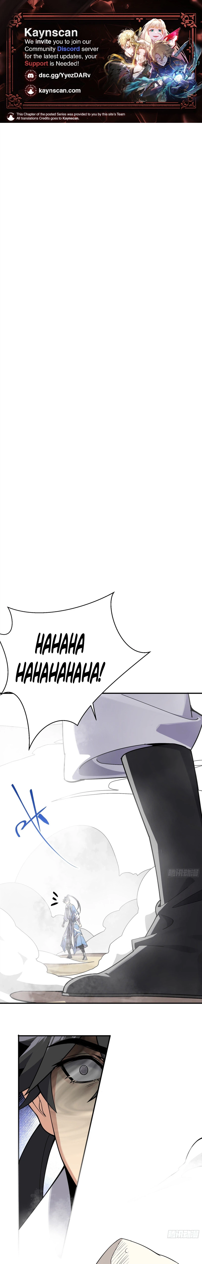 Who Let Him Cultivate?! Chapter 11 page 1 - 