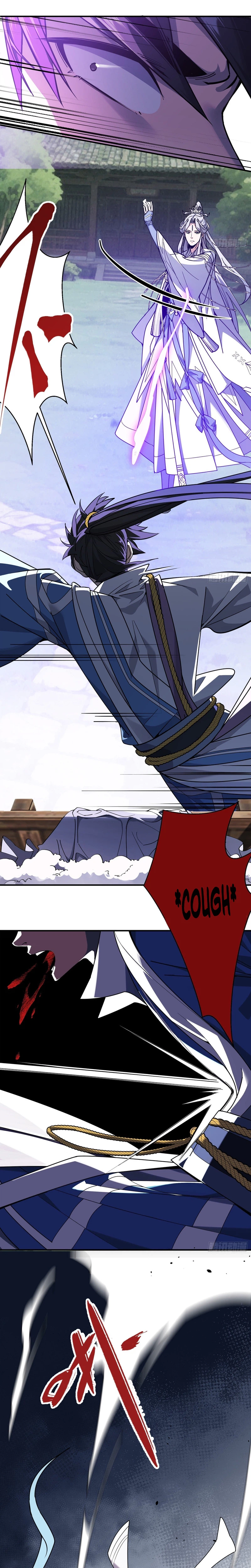 Who Let Him Cultivate?! Chapter 11 page 21 - 