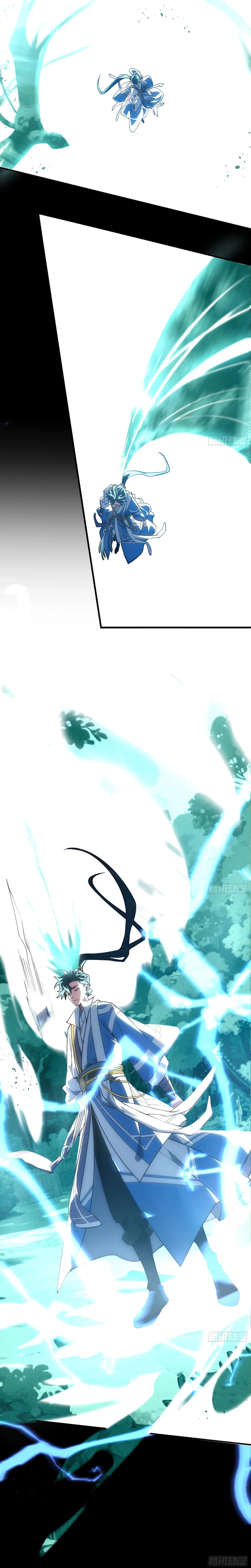 Who Let Him Cultivate?! Chapter 11 page 9 - 