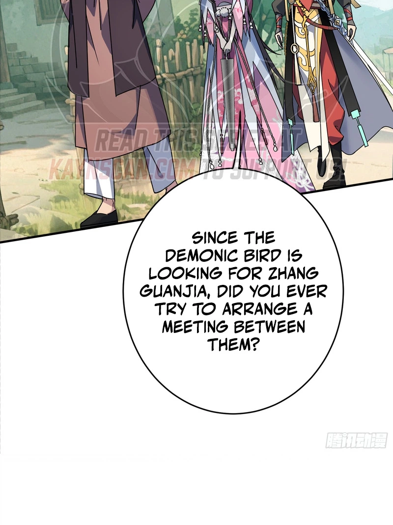 Who Let Him Cultivate?! Chapter 14 page 19 - 