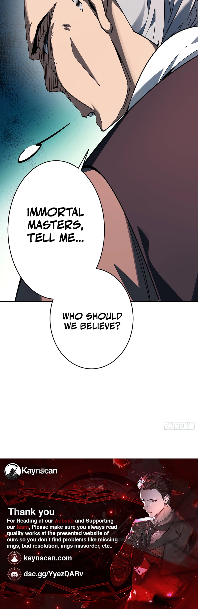 Who Let Him Cultivate?! Chapter 14 page 22 - 