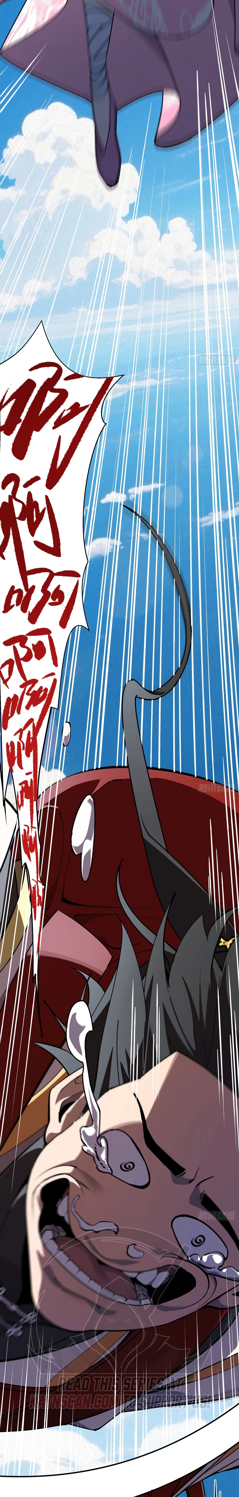 Who Let Him Cultivate?! Chapter 14 page 7 - 