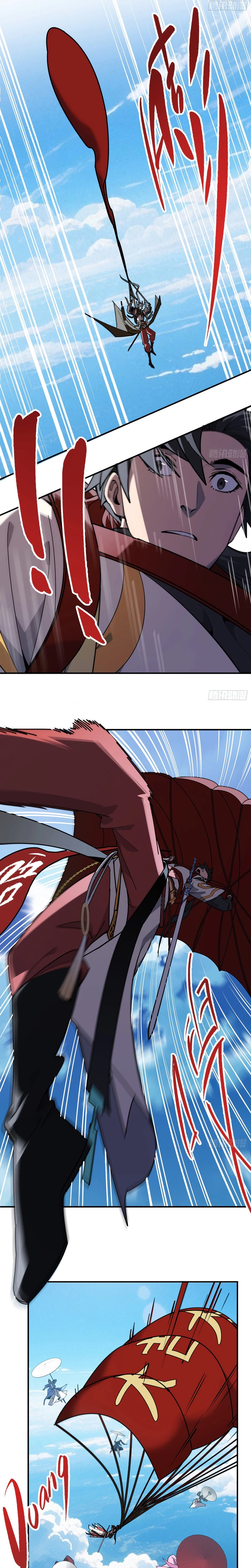 Who Let Him Cultivate?! Chapter 14 page 9 - 
